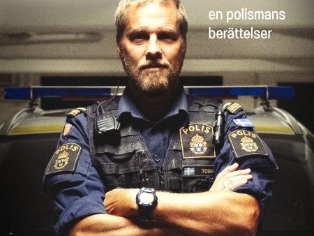 Bakom uniformen : en polismans berättelser Sale