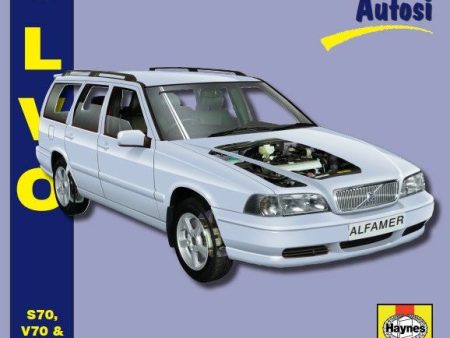 Volvo S70, V70 & C70 1996-2000 Supply