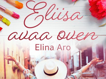 Eliisa avaa oven For Sale