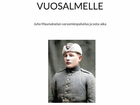 Valtaalasta Vuosalmelle Online