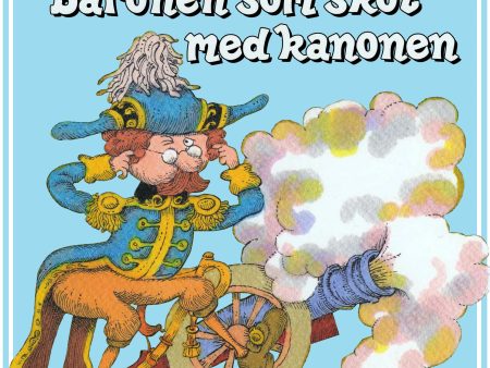 Baronen som sköt med kanonen Sale