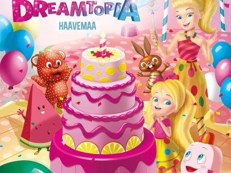 Barbie - Haavemaa Online Hot Sale