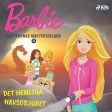 Barbie - Systrarnas mysterieklubb 3 - Det hemliga havsodjuret on Sale