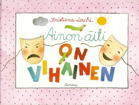 Ainon äiti on vihainen Online now