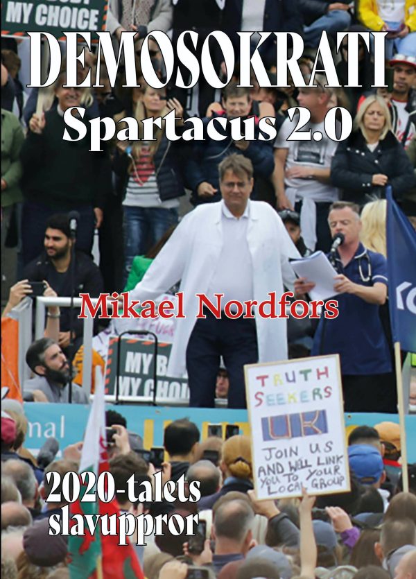 Demosokrati : Spartacus 2.0 Hot on Sale