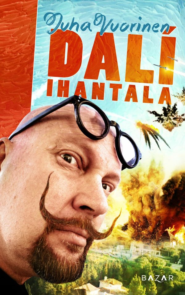 Dalí-Ihantala Discount