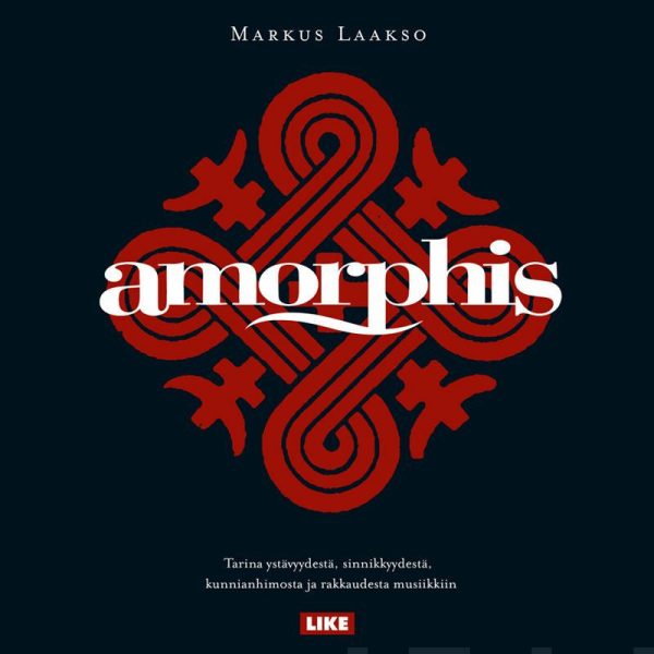 Amorphis Online now