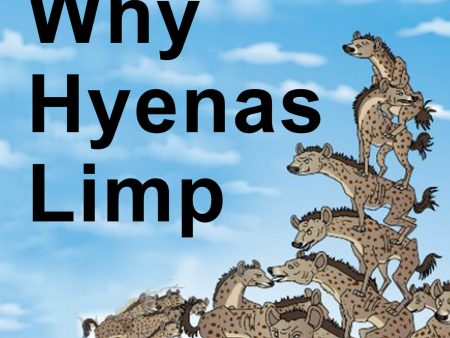 Why Hyenas Limp Online Hot Sale