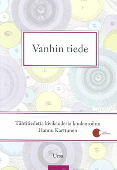 Vanhin tiede Discount