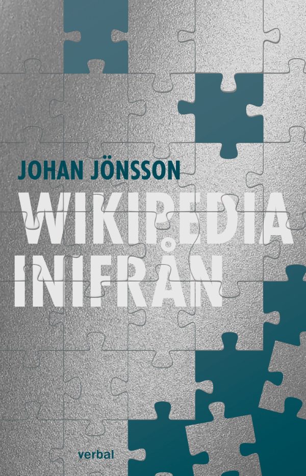 Wikipedia inifrån Sale