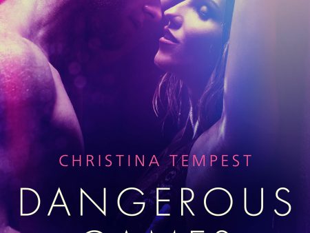 Dangerous Games - Erotic Short Story Fashion