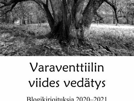 Varaventtiilin viides vedätys Discount