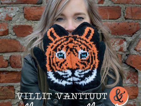 Villit vanttuut & vallattomat villasukat Sale