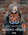 Villit vanttuut & vallattomat villasukat Sale