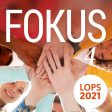 Fokus 4 (LOPS21) digikirja 12 kk ONL Sale