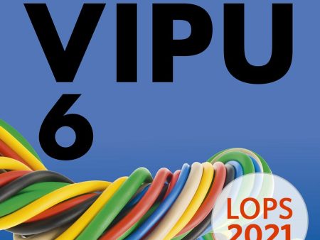 Vipu 6 (LOPS21) digikirja 12 kk ONL Online now