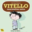 Vitello naarmuttaa autoa Online Sale