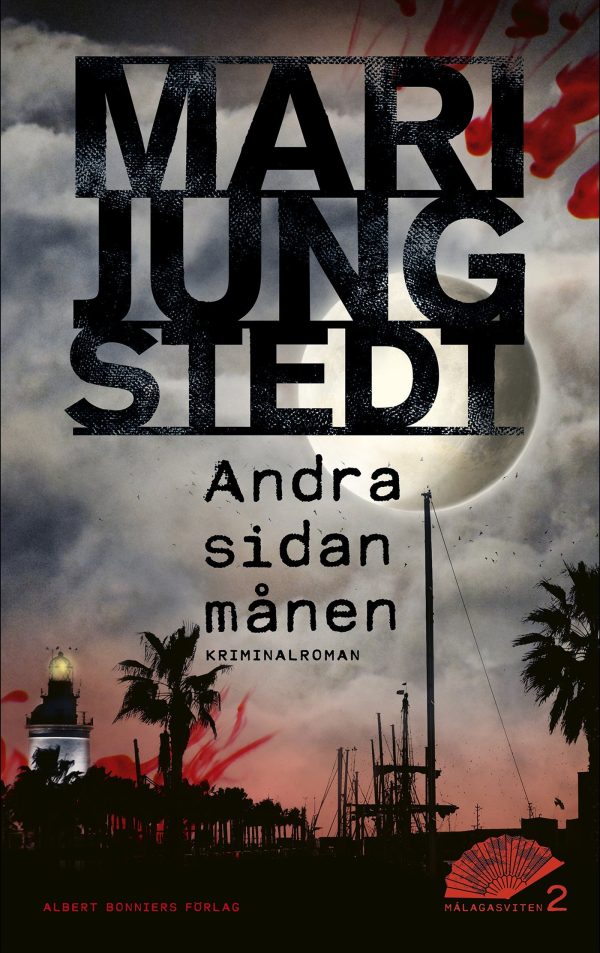 Andra sidan månen Online Hot Sale