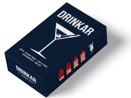 Drinkar Online Sale