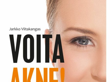 Voita akne! Sale