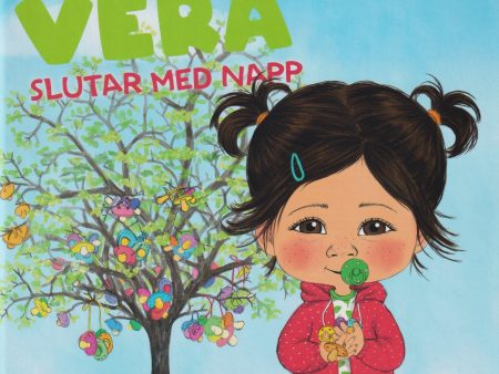 Vera slutar med napp Supply