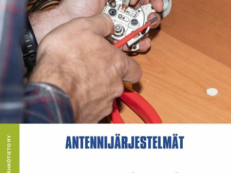 Antennijärjestelmät Online Sale