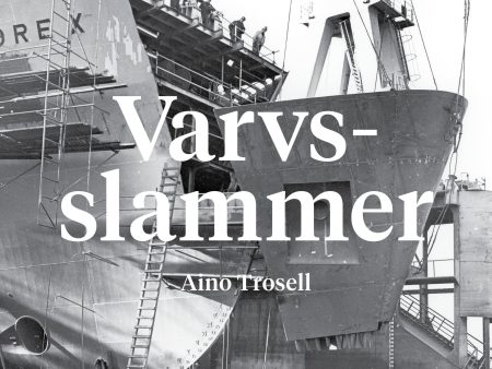 Varvsslammer Online now