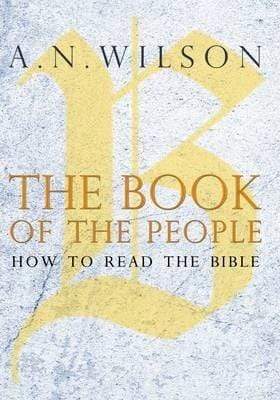 The Book Of The People : How To Read The Bible Discount