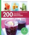 200 Juices & Smoothies (Hamlyn All Color) Cheap