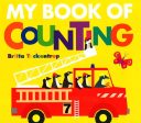 My Book Of Counting on Sale