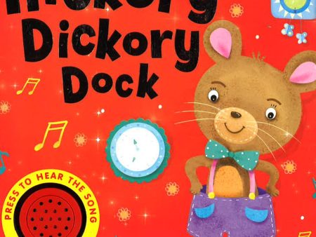 Hickory Dickory Dock Cheap