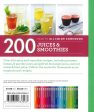 200 Juices & Smoothies (Hamlyn All Color) Cheap