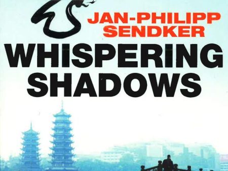 Sendker J.P. Whispering Shadows Online Sale