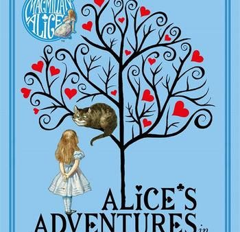 Alice s Adventures In Wonderland Online Hot Sale