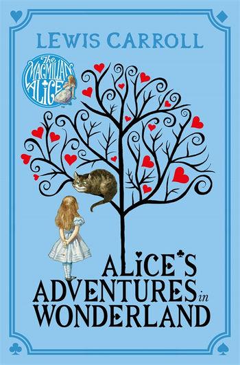 Alice s Adventures In Wonderland Online Hot Sale