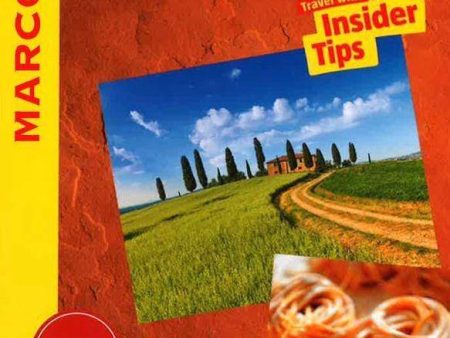 Marco Polo Spiral Guide: Tuscany Hot on Sale