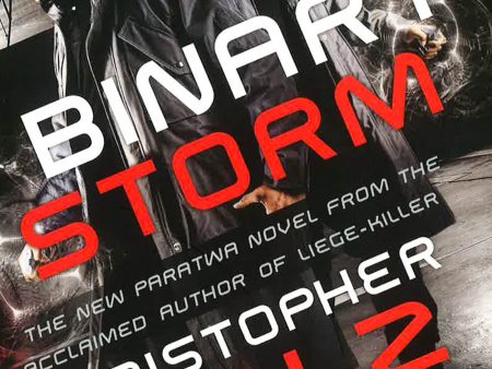 Binary Storm (Paratwa) For Discount