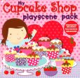 My Cupcake Shop: Playscene Pack Cheap