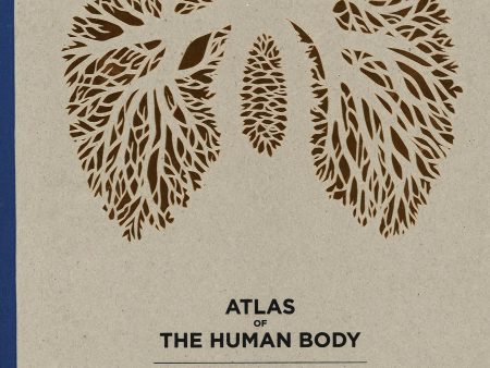 Atlas Of The Human Body Sale