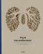 Atlas Of The Human Body Sale