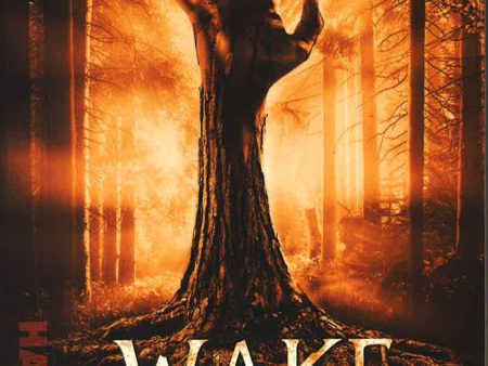 Wake Wood Online Sale