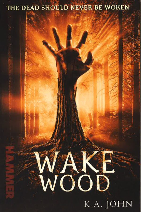 Wake Wood Online Sale