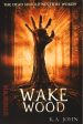 Wake Wood Online Sale