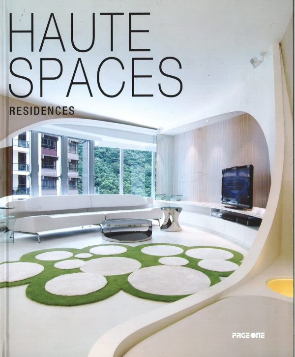 Haute Spaces: Residences Sale