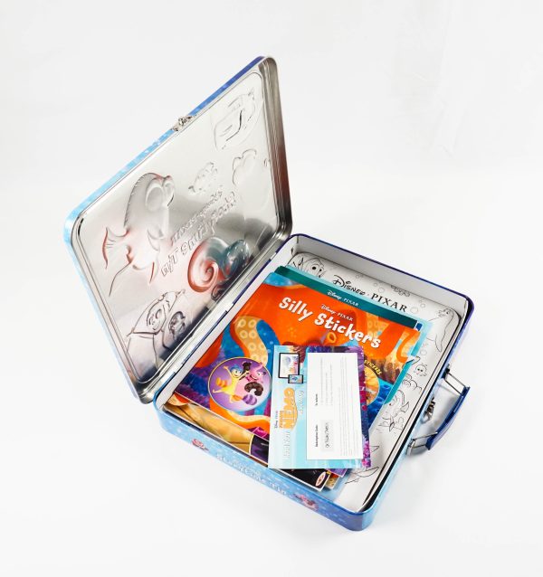 Disney Pixar Storytime Tin Dory Online now