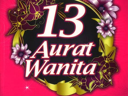 13 Aurat Wanita Cheap