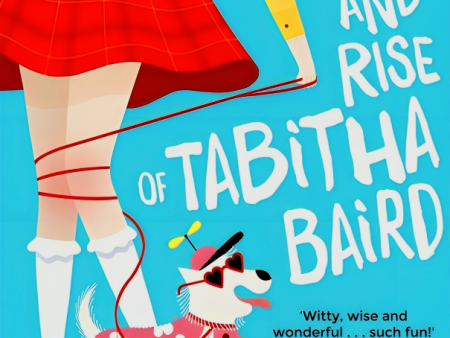 The Rise And Rise Of Tabitha Baird Online Hot Sale