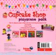 My Cupcake Shop: Playscene Pack Cheap