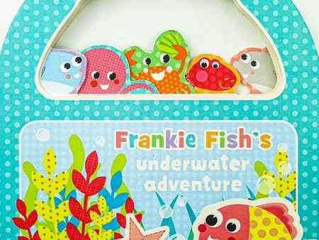 Happy Handles: Frankie Fish For Sale