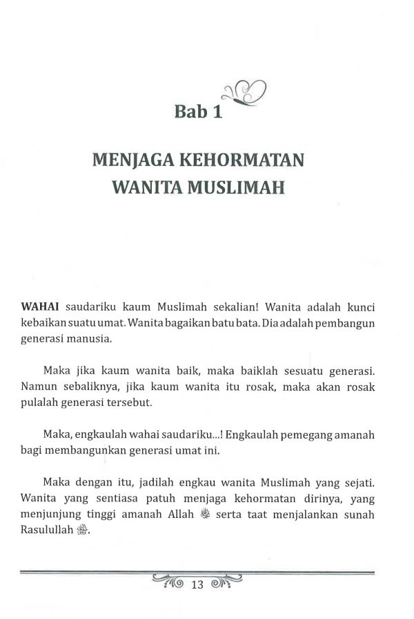 13 Aurat Wanita Cheap